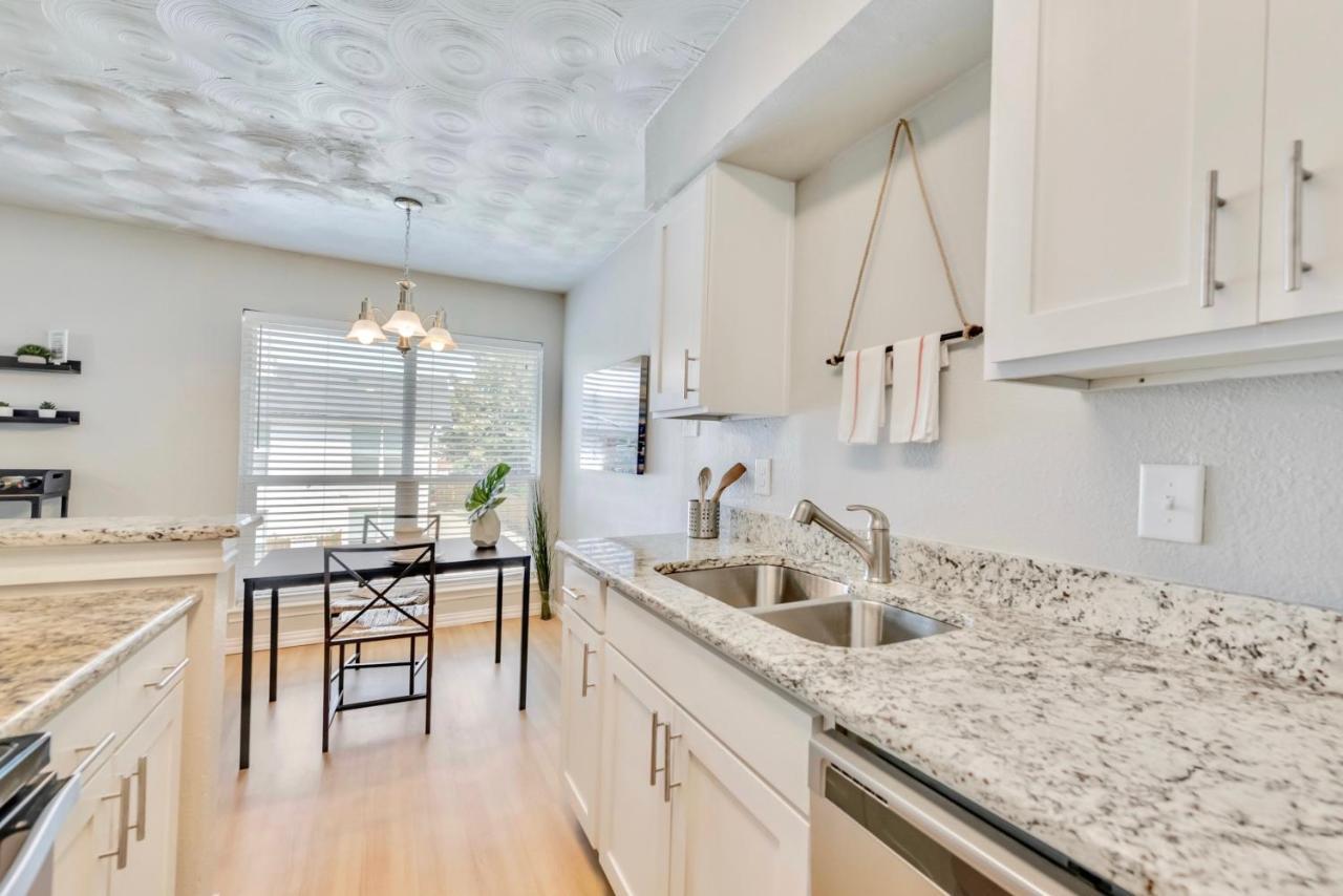 Apartamento The Vibe And Free Arboretum Tickets